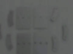 แท่งโลหะผสมเหล็กนิกเกิลทังสเตนความแข็งแรงสูง 18.0g / Cm3 สำหรับสนามเคมีการบิน