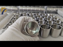 อุณหภูมิสูง 2000°C วอล์ฟสเทน เครื่องบดวอล์ฟสเทนสําหรับอุตสาหกรรมเคลือบระบายความร้อน