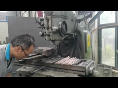 W90Cu10 แท่งโลหะผสมทองแดงทังสเตนเส้นผ่านศูนย์กลาง 15 มม. แท่งทังสเตนทองแดงแท่งทองแดงทังสเตน