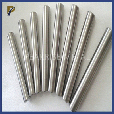 Diameter 4- 100mm TZM Molybdenum Alloy Rod With High Melting Point 2617℃