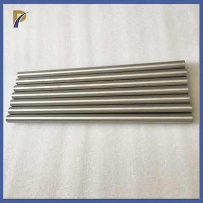 99.99% High Purity Diameter 25mm Tantalum Bar With Excellent Corrosion Resistance Tantalum Bar