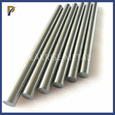 99.99% High Purity Diameter 25mm Tantalum Bar With Excellent Corrosion Resistance Tantalum Bar