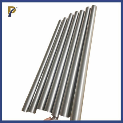 High Purity Molybdenum Rod for Electronics and Photovoltaic Device Manufacturing